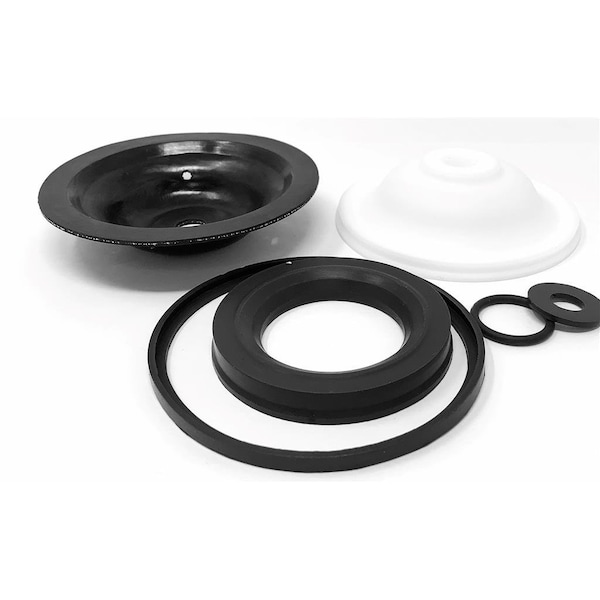 Service Kit, ARC FPM STOP 2, Replaces Alfa Laval Part# 9611920088